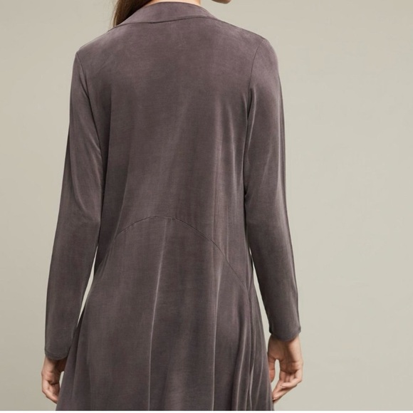 Anthropologie ‘Dolan Left Coast Toute V-Neck Dress’ - Picture 4 of 7